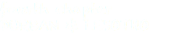 fourth chapter DURBAN & LESOTHO
